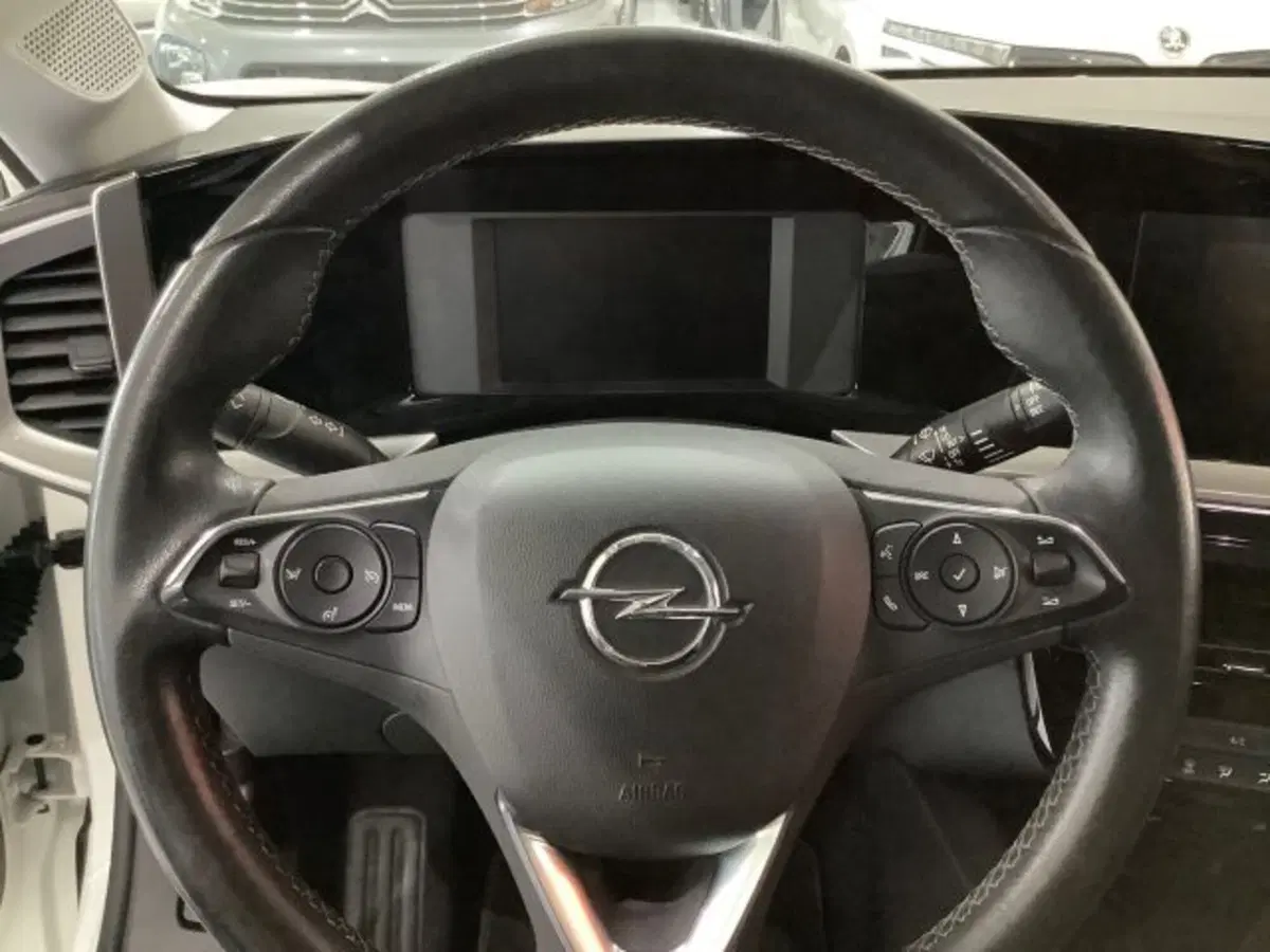 Opel Mokka usata a Catania (16)