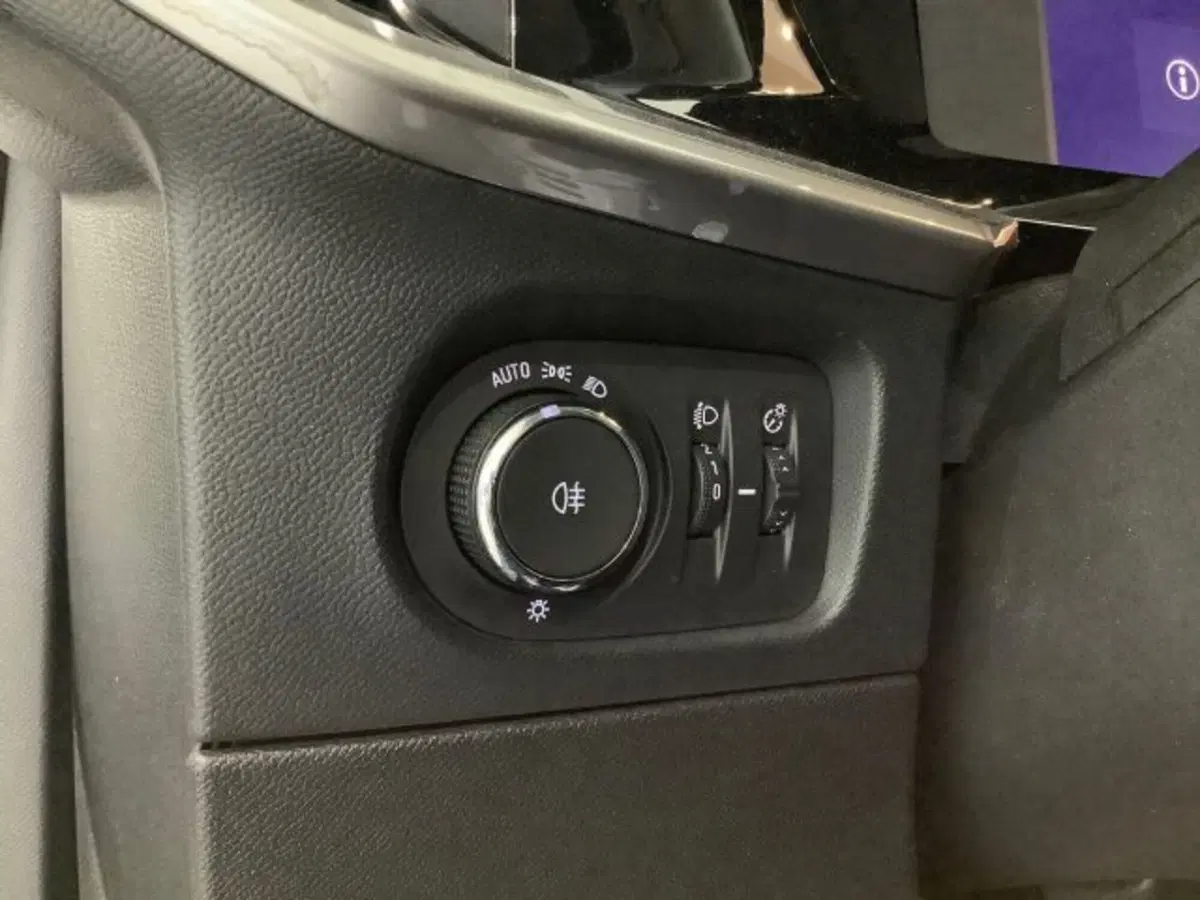 Opel Mokka usata a Catania (17)