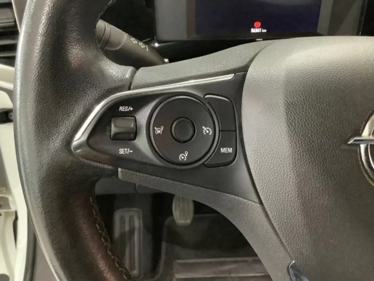 Opel Mokka usata a Catania (18)