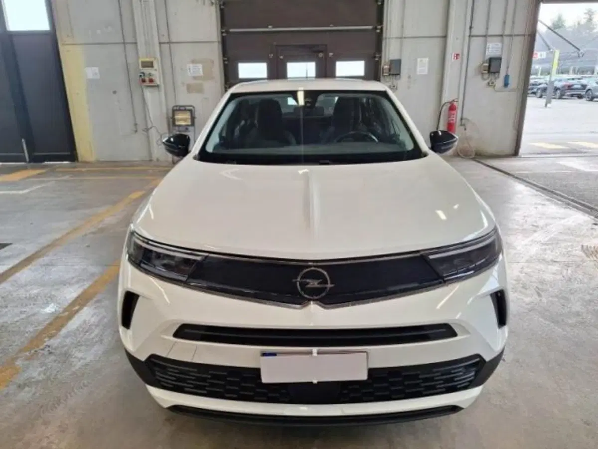 Opel Mokka usata a Catania (3)