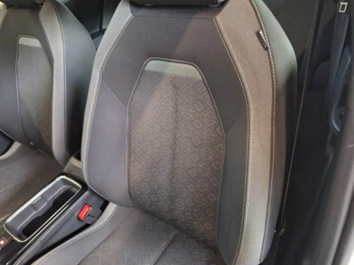 Opel Mokka usata a Catania (8)