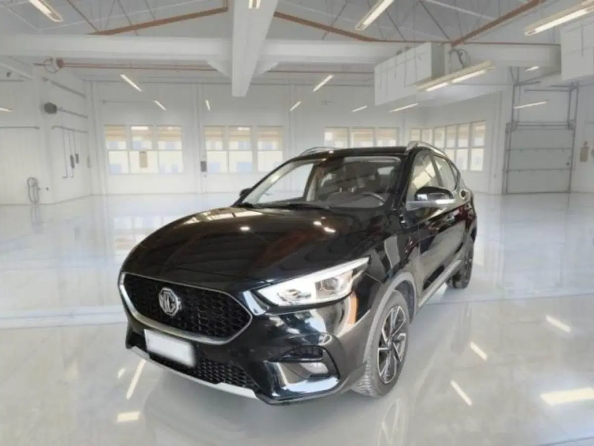 Mg ZS (2021-->) usata a Catania