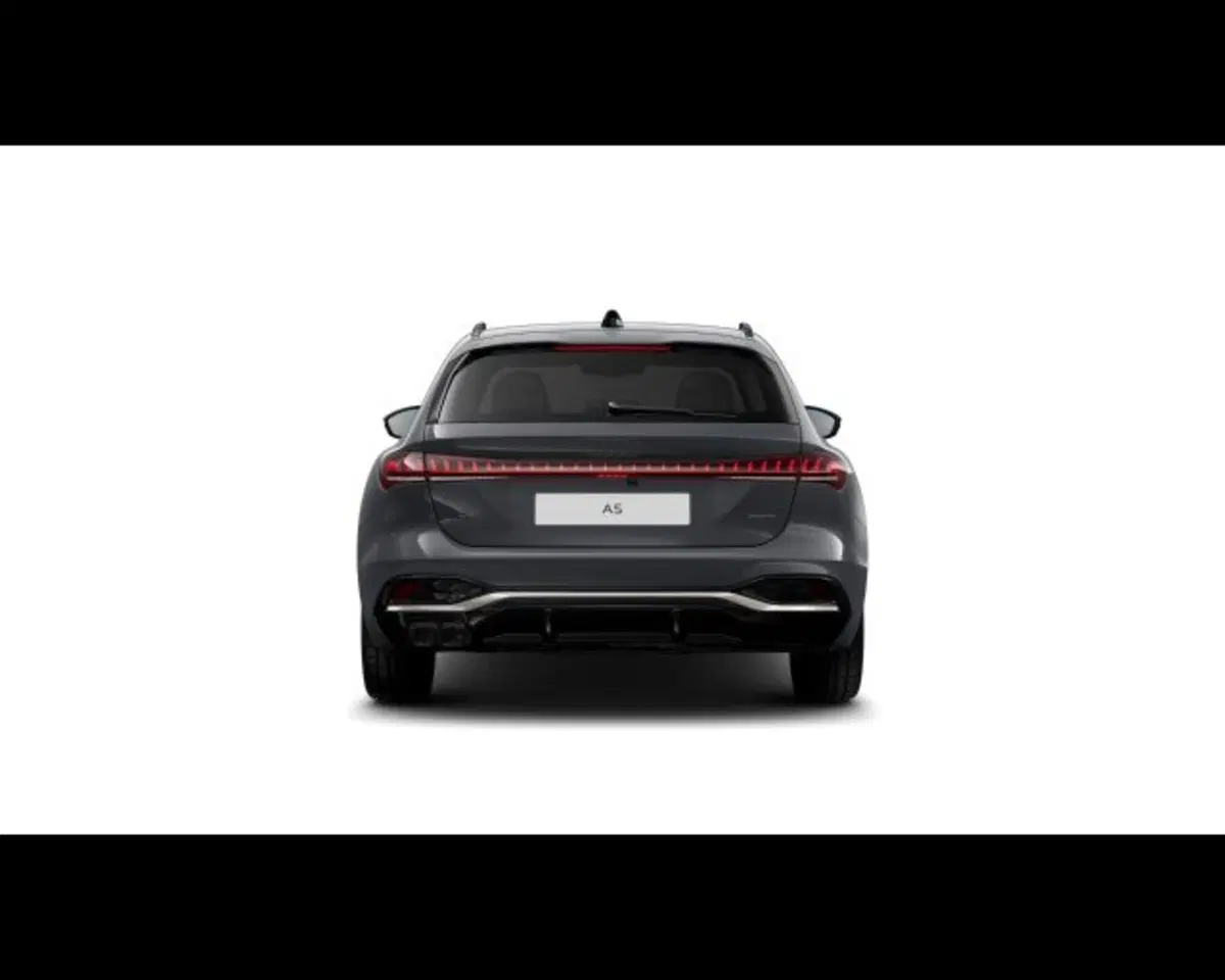 Audi A4 Avant nuova a Treviso (5)