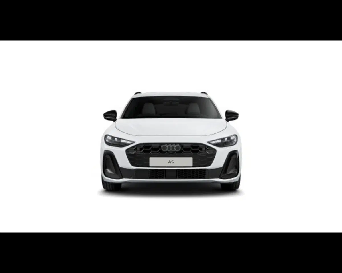 Audi A4 Avant nuova a Treviso (2)
