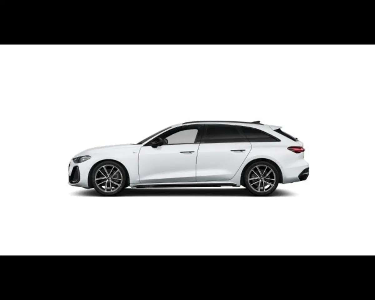 Audi A4 Avant nuova a Treviso (3)