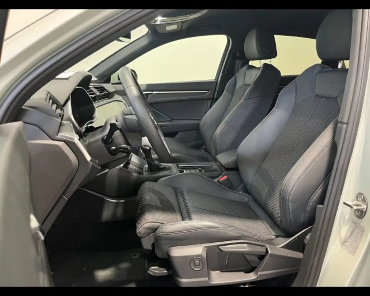 Audi Q3 Sportback usata a Treviso (10)