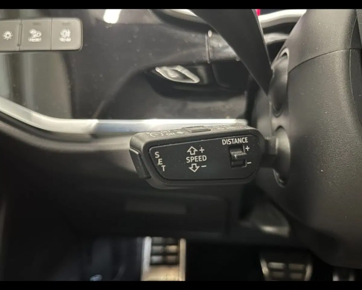 Audi Q3 Sportback usata a Treviso (9)