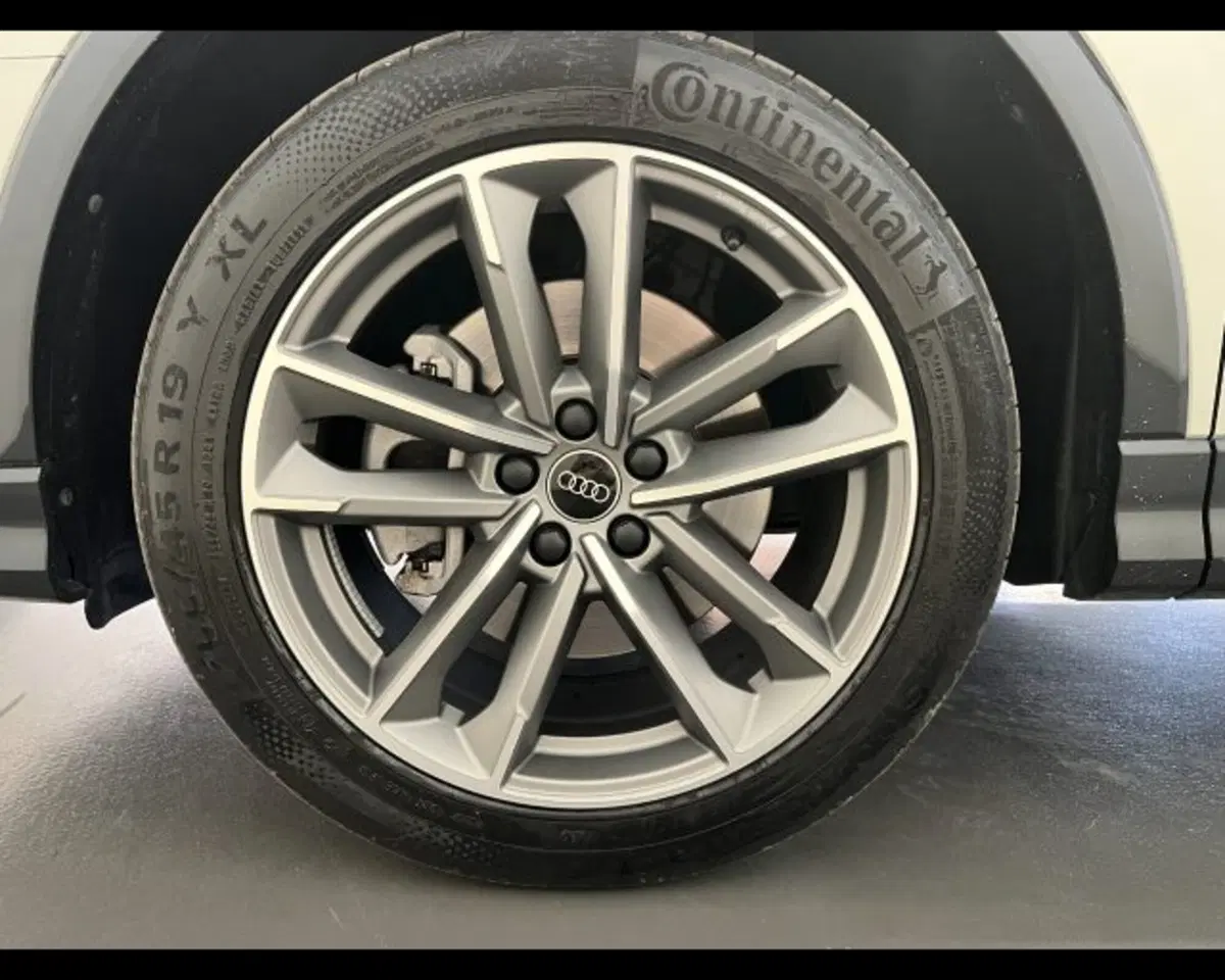 Audi Q3 Sportback usata a Treviso (13)