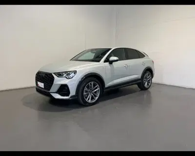 Audi Q3 Sportback 40 2.0 tdi quattro 193cv s-tronic del 2025 usata a Conegliano