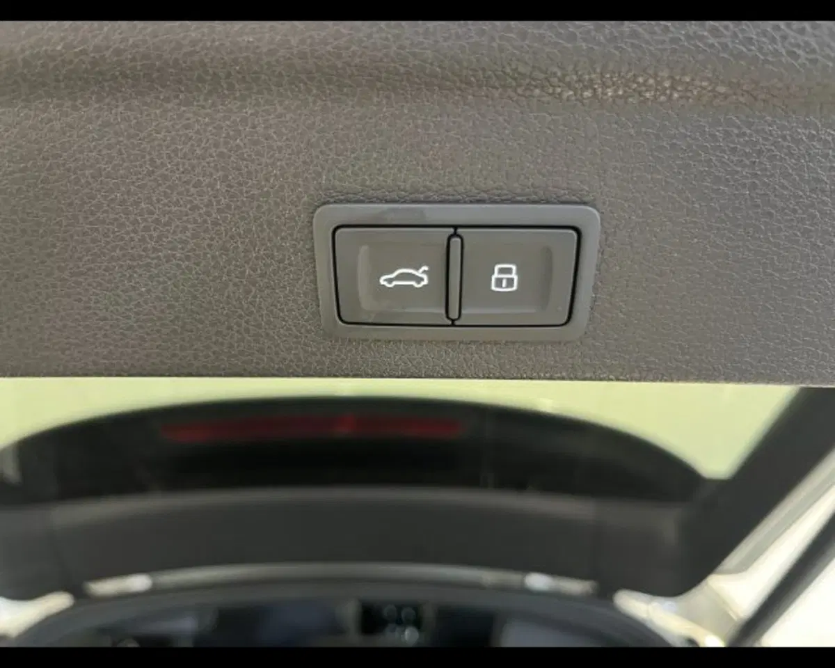 Audi Q3 Sportback usata a Treviso (9)