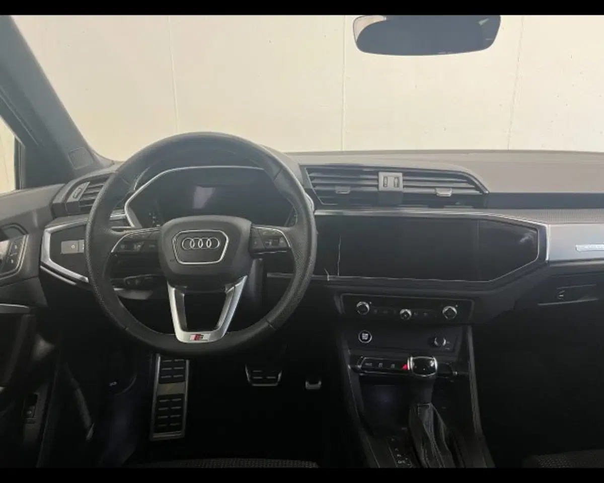 Audi Q3 Sportback usata a Treviso (5)