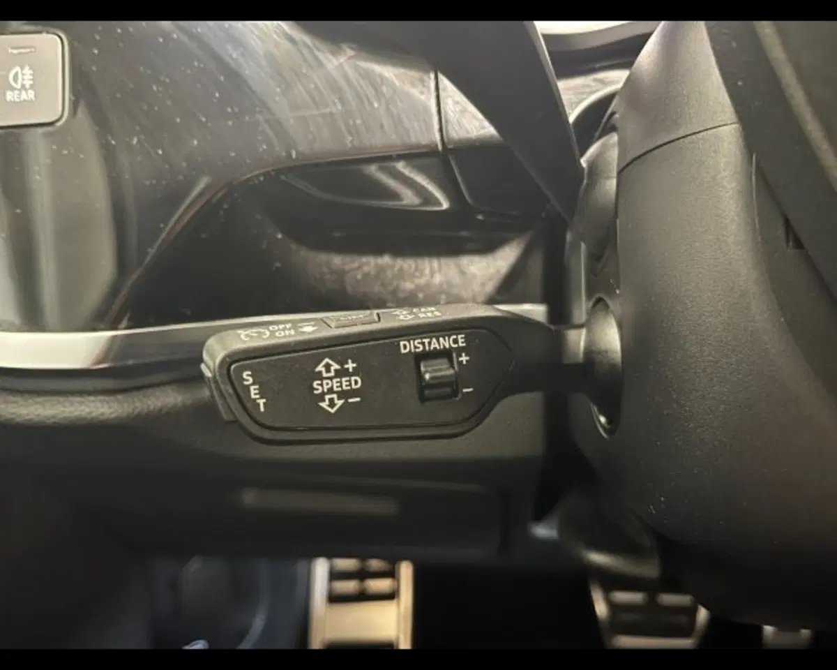 Audi Q3 Sportback usata a Treviso (8)