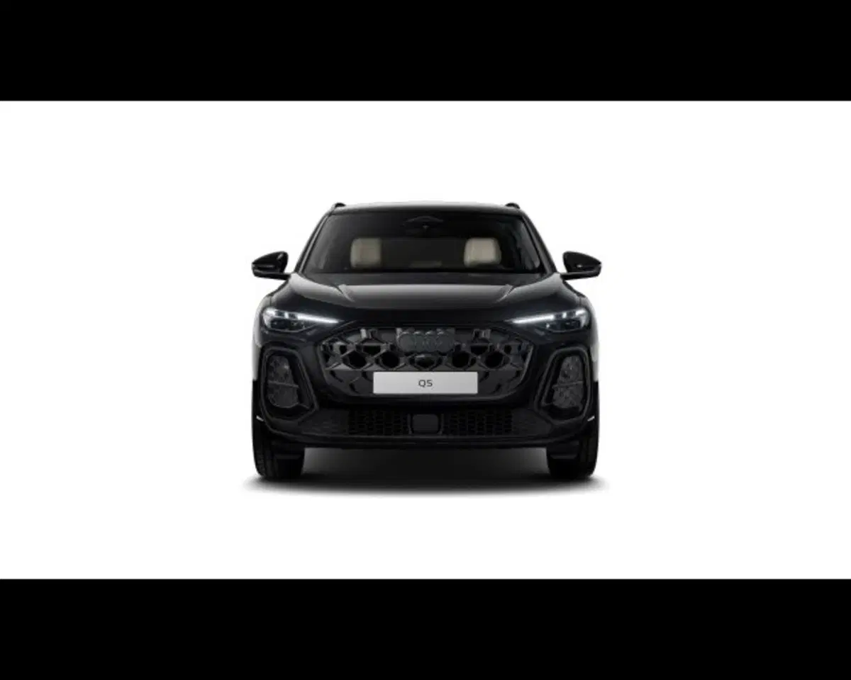 Audi Q5 nuova a Treviso (3)