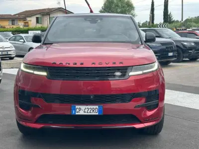 Land Rover Range Rover Sport 3.0D l6 249 CV HSE Dynamic Stealth del 2023 usata a Massarosa