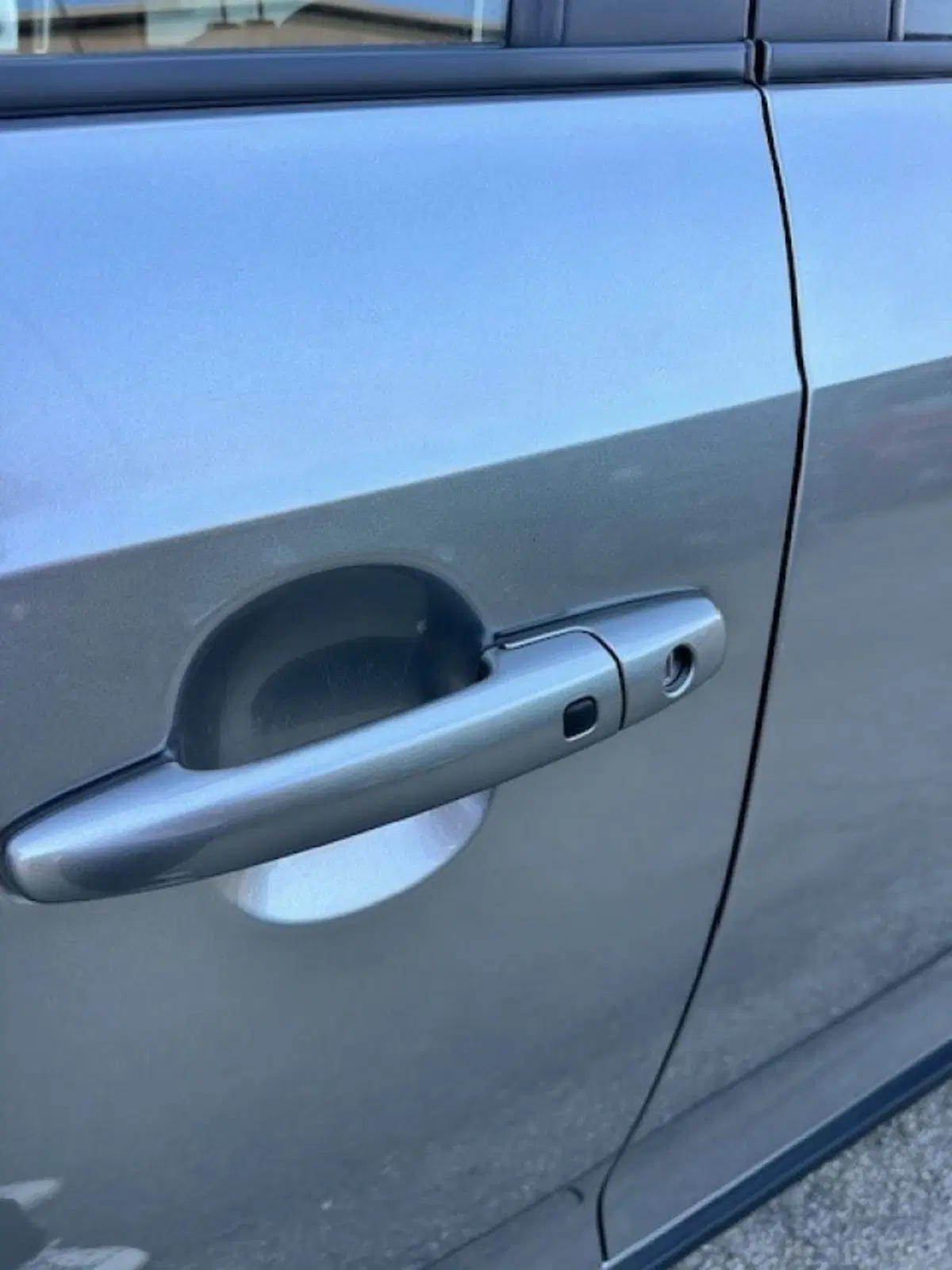 Suzuki Ignis usata a Novara (4)