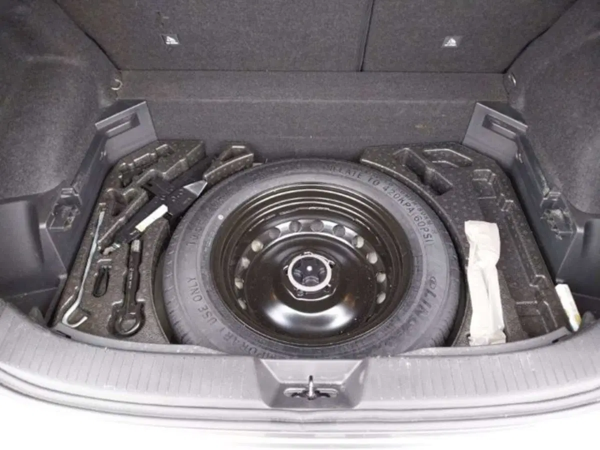 Nissan Qashqai usata a Firenze (10)