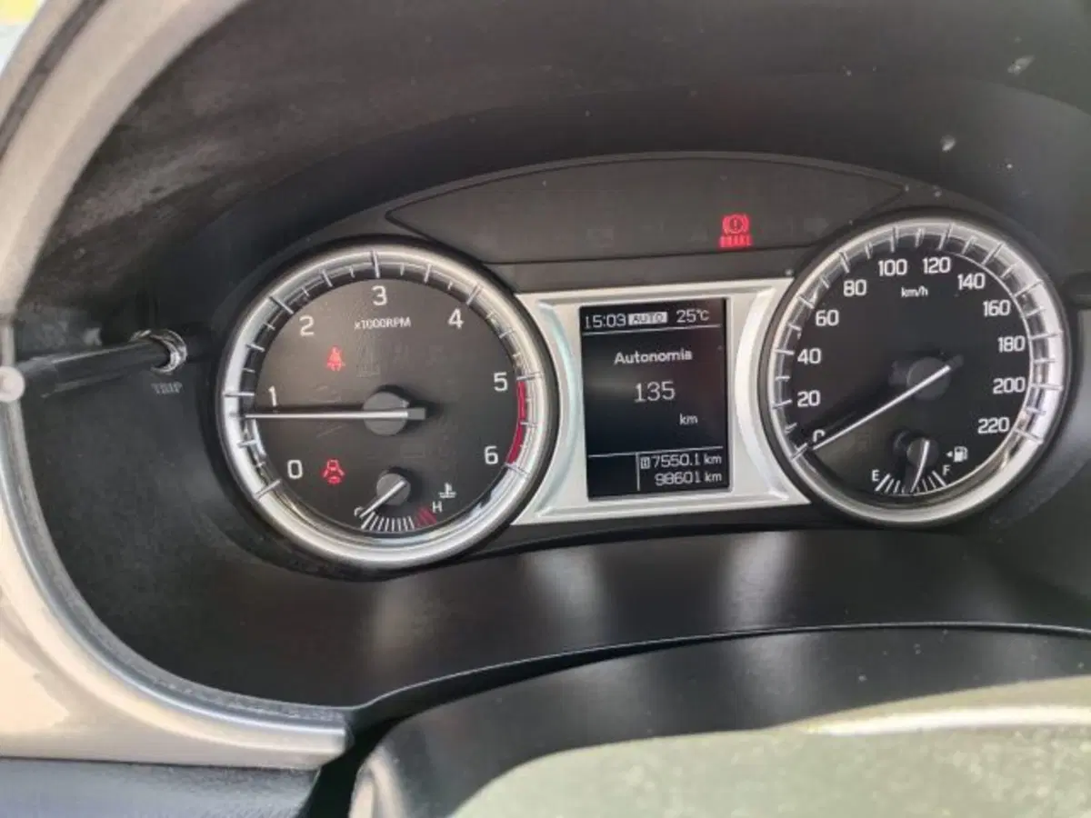 Suzuki Vitara usata a Macerata (14)