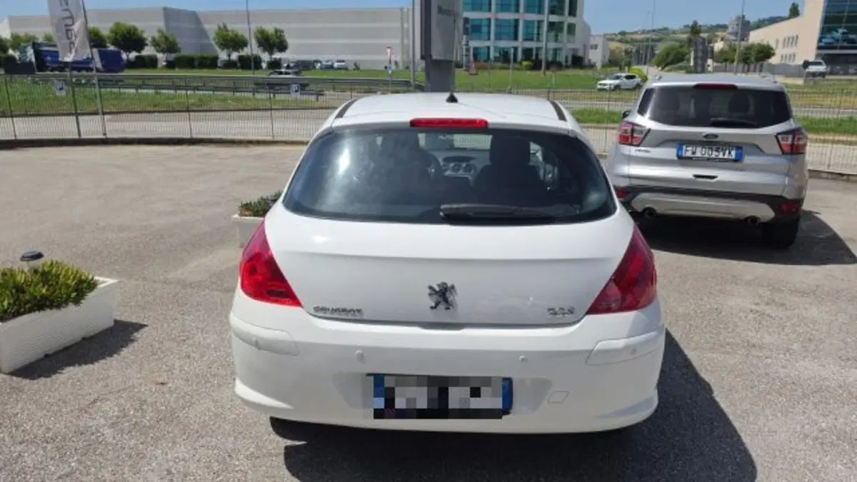 Peugeot 308 usata a Macerata (5)
