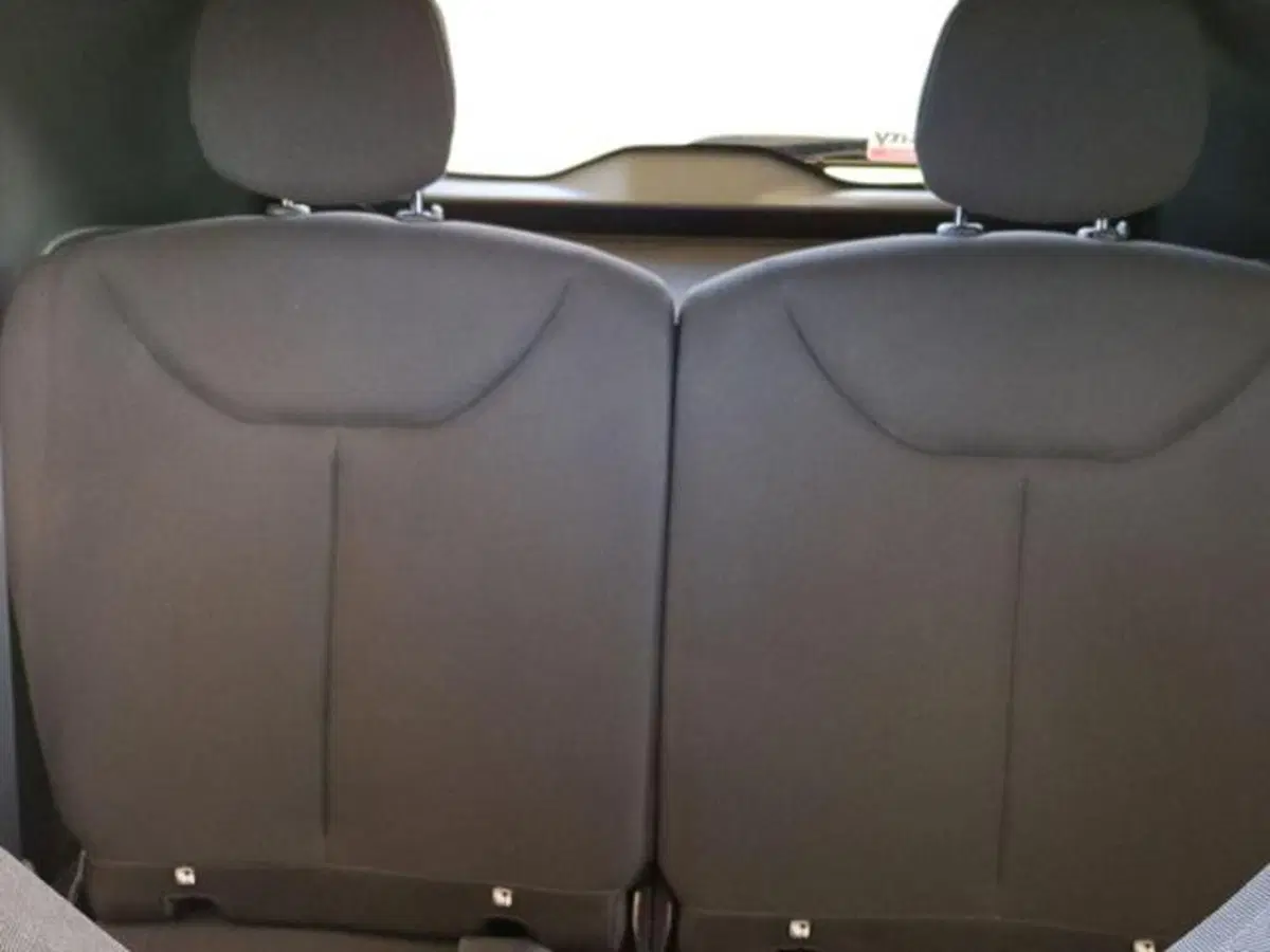 Toyota Aygo X usata a Roma (10)
