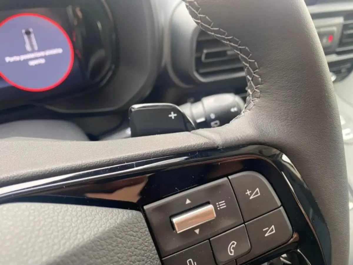 Fiat Qubo nuova a Cuneo (10)
