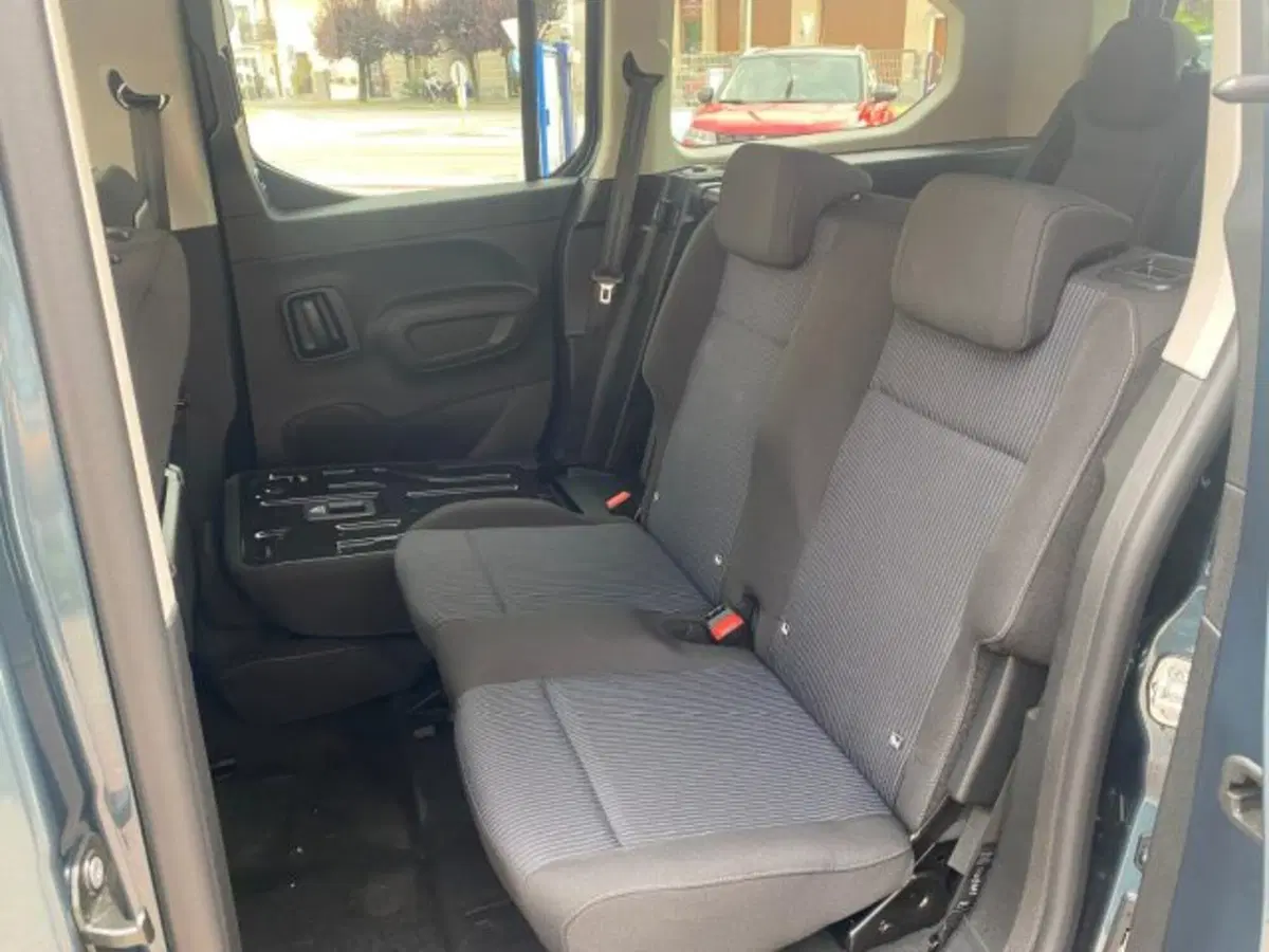 Fiat Qubo nuova a Cuneo (14)