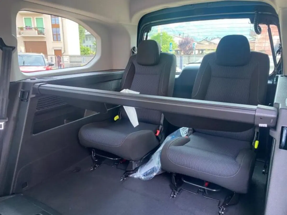 Fiat Qubo nuova a Cuneo (16)