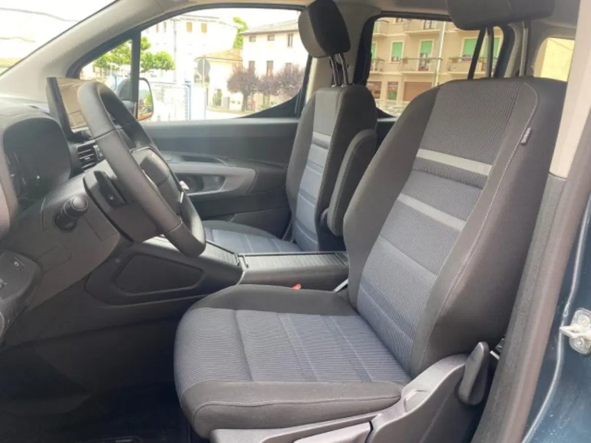 Fiat Qubo nuova a Cuneo (17)