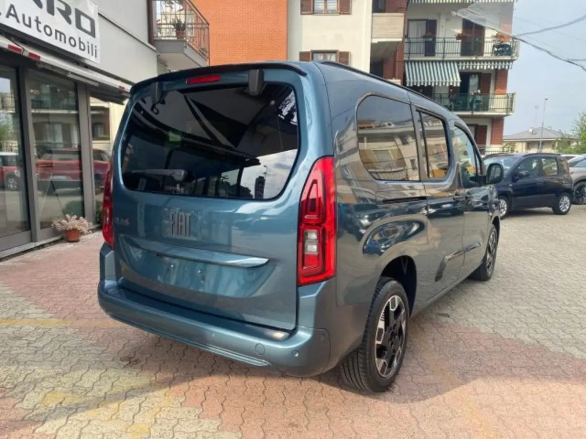 Fiat Qubo nuova a Cuneo (2)