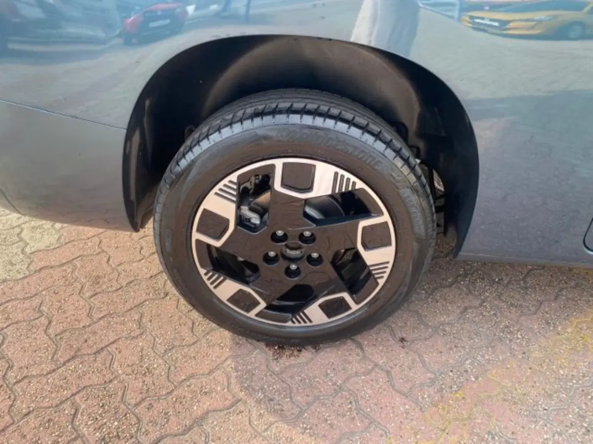 Fiat Qubo nuova a Cuneo (4)