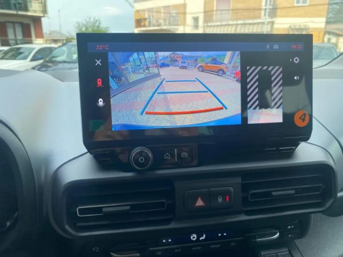 Fiat Qubo nuova a Cuneo (6)