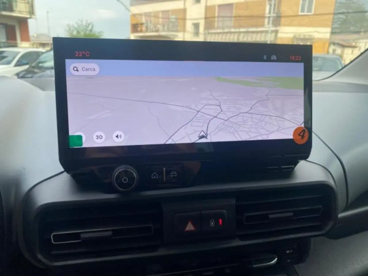 Fiat Qubo nuova a Cuneo (7)