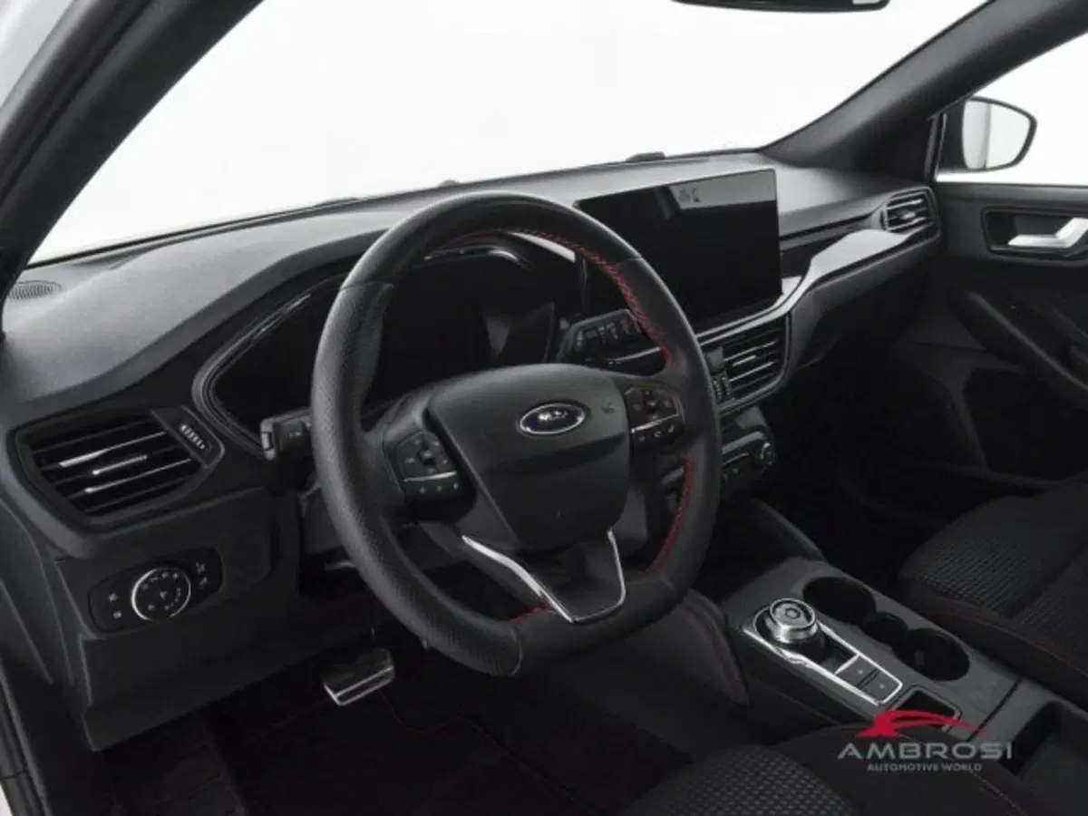 Ford Focus usata a Perugia (8)