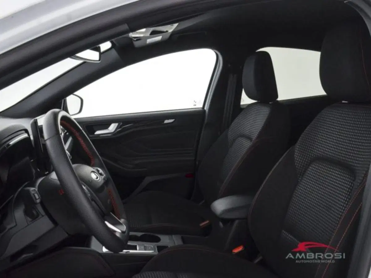Ford Focus usata a Perugia (9)