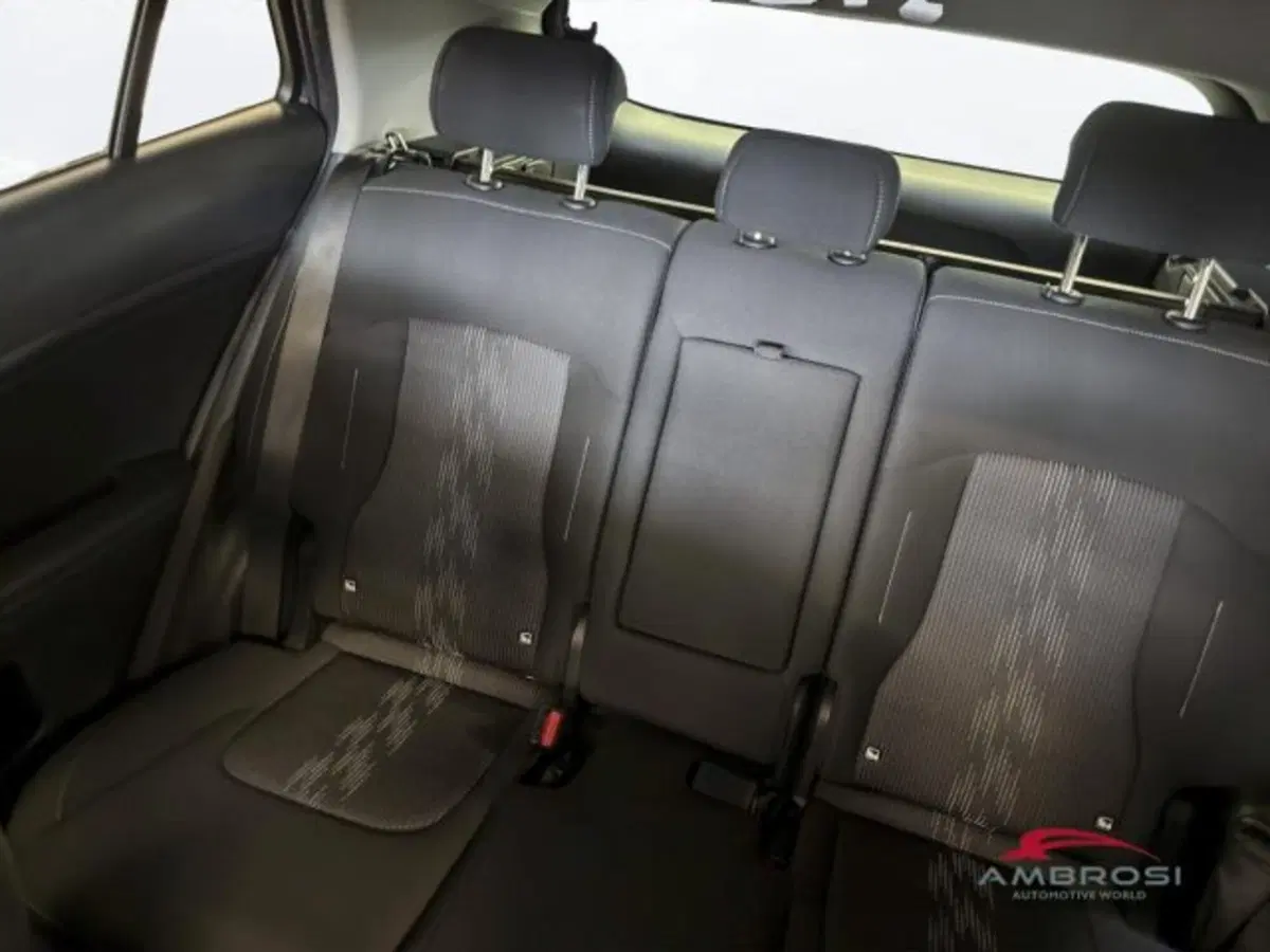 Kia Sportage usata a Perugia (11)