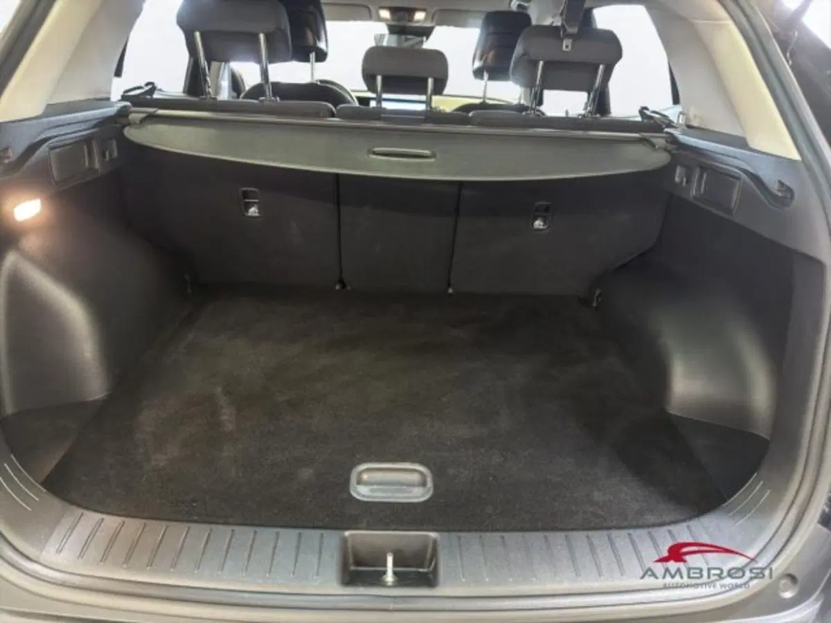 Kia Sportage usata a Perugia (9)