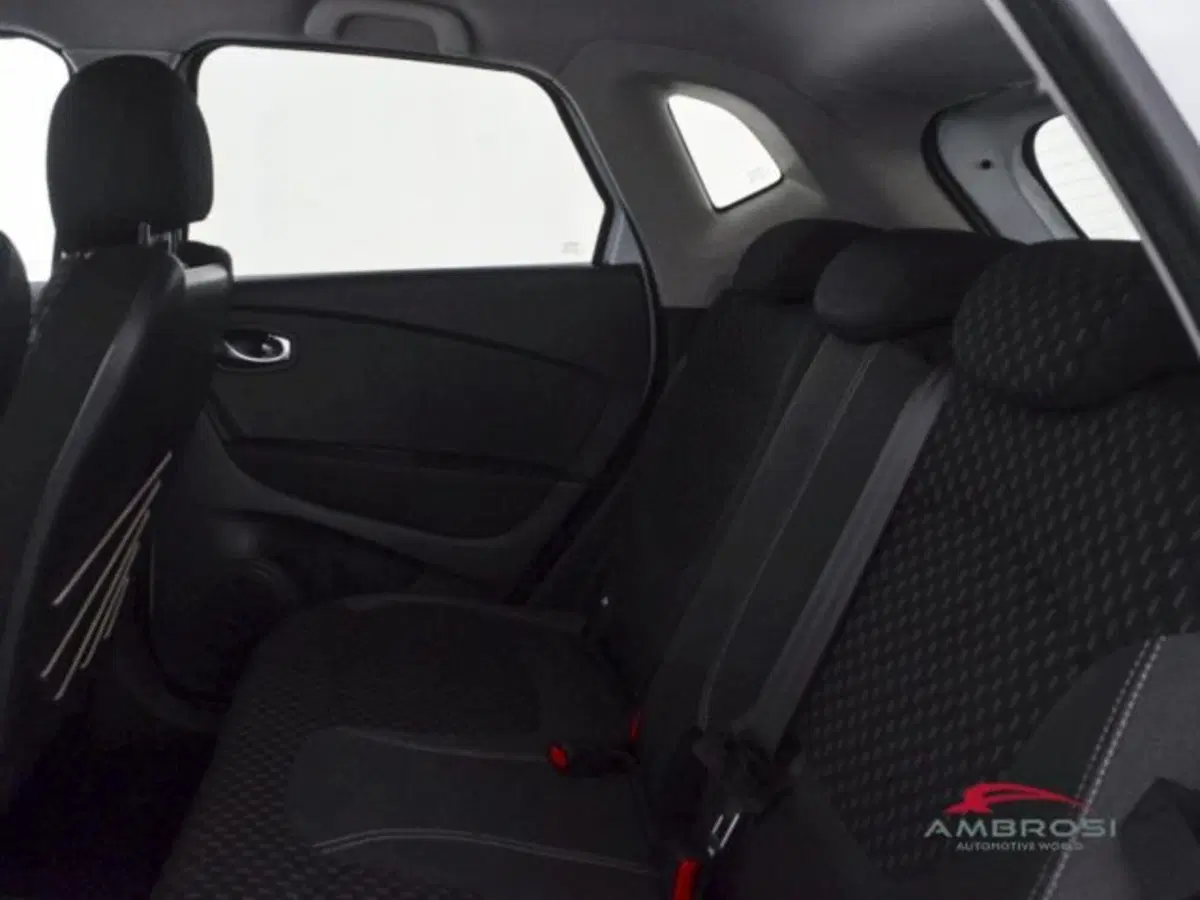 Renault Captur usata a Perugia (10)