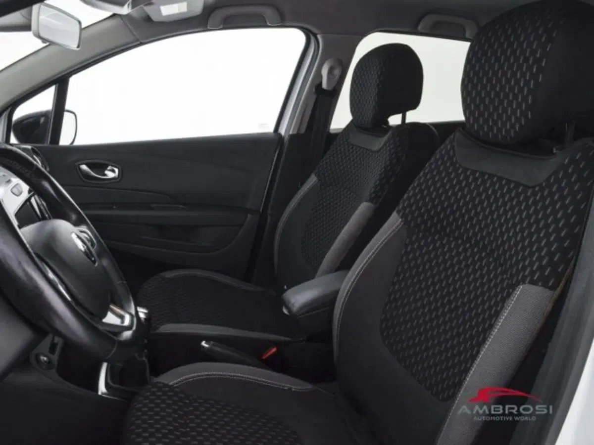 Renault Captur usata a Perugia (9)