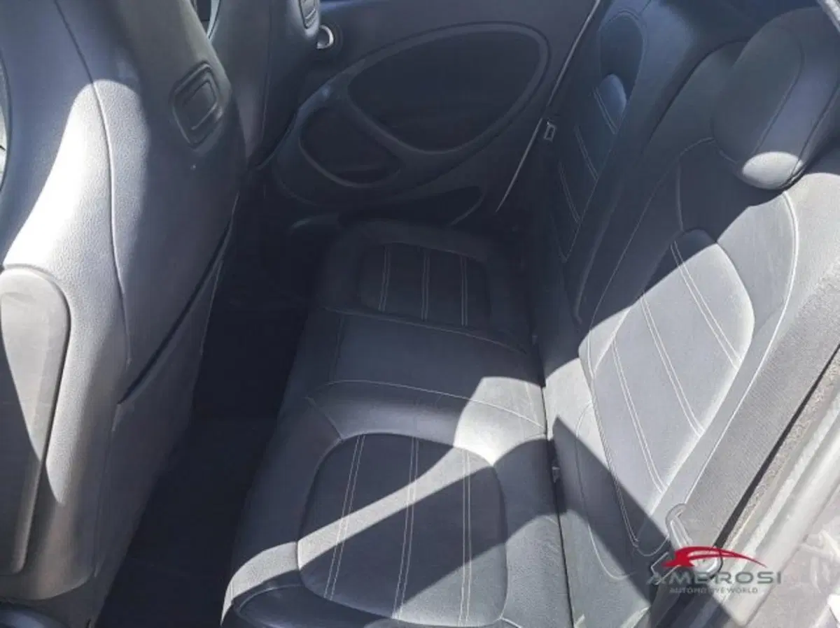 smart forfour usata a Perugia (10)