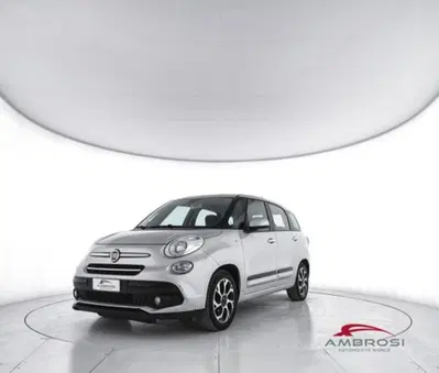 Fiat 500L Wagon 1.6 Multijet 120 CV Business del 2018 usata a Corciano