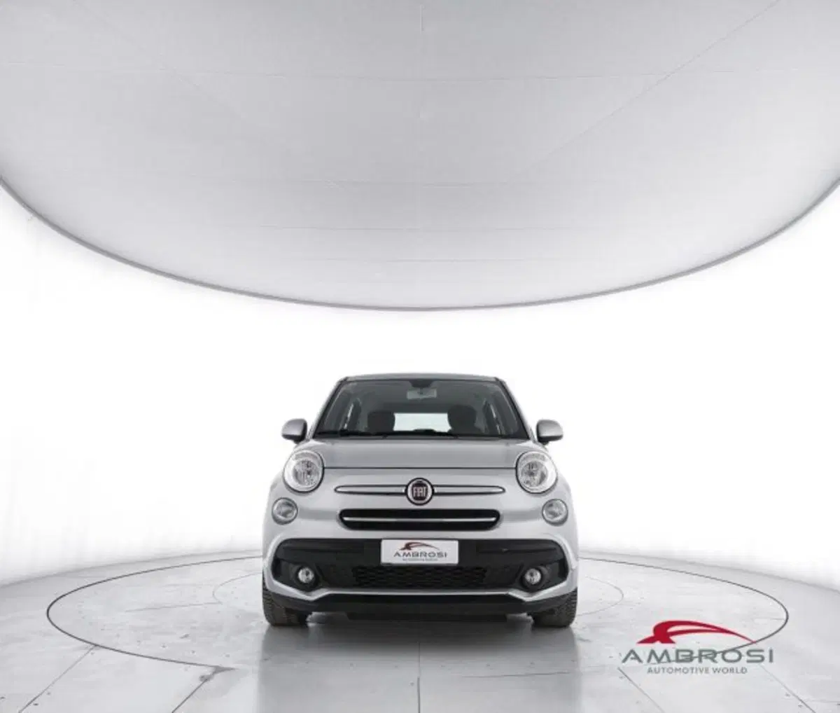 Fiat 500L usata a Perugia (5)