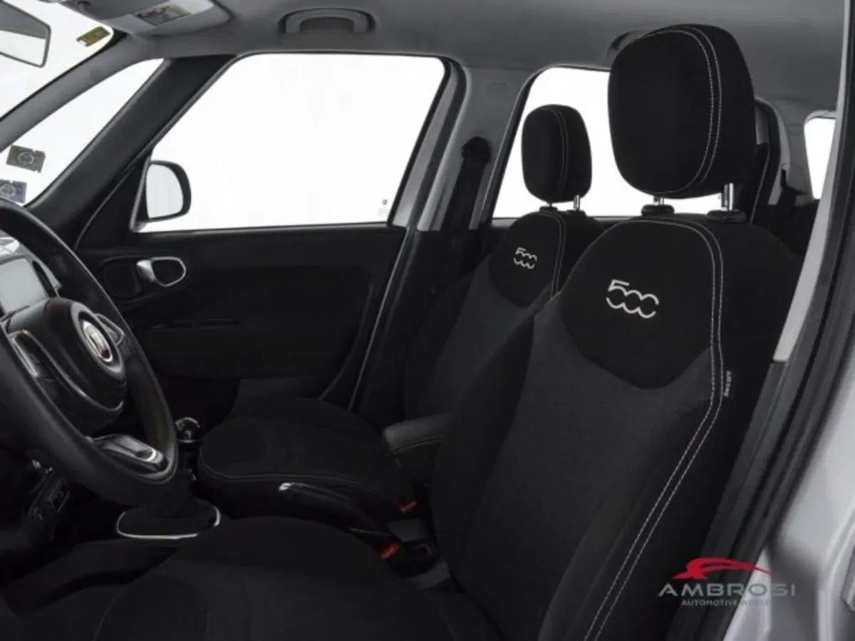 Fiat 500L usata a Perugia (8)