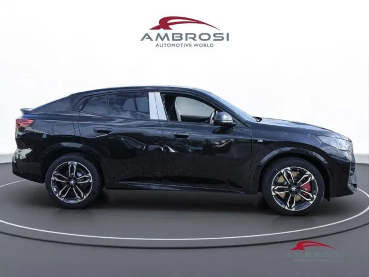 BMW X2 nuova a Perugia (3)