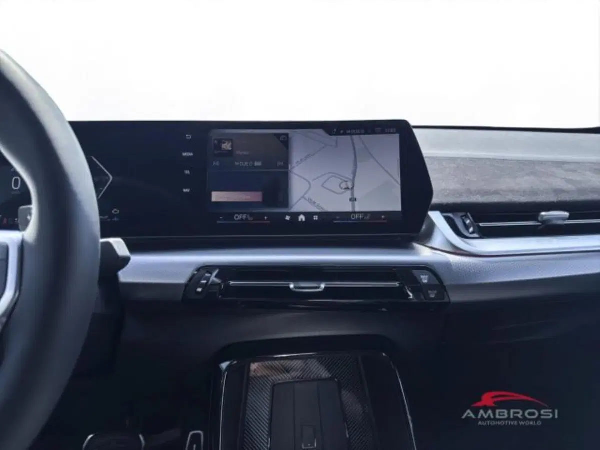 BMW X2 nuova a Perugia (10)