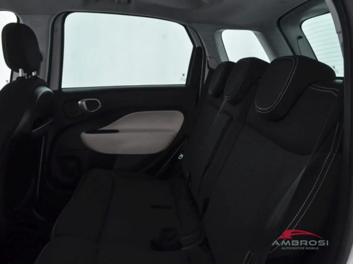 Fiat 500L usata a Perugia (10)