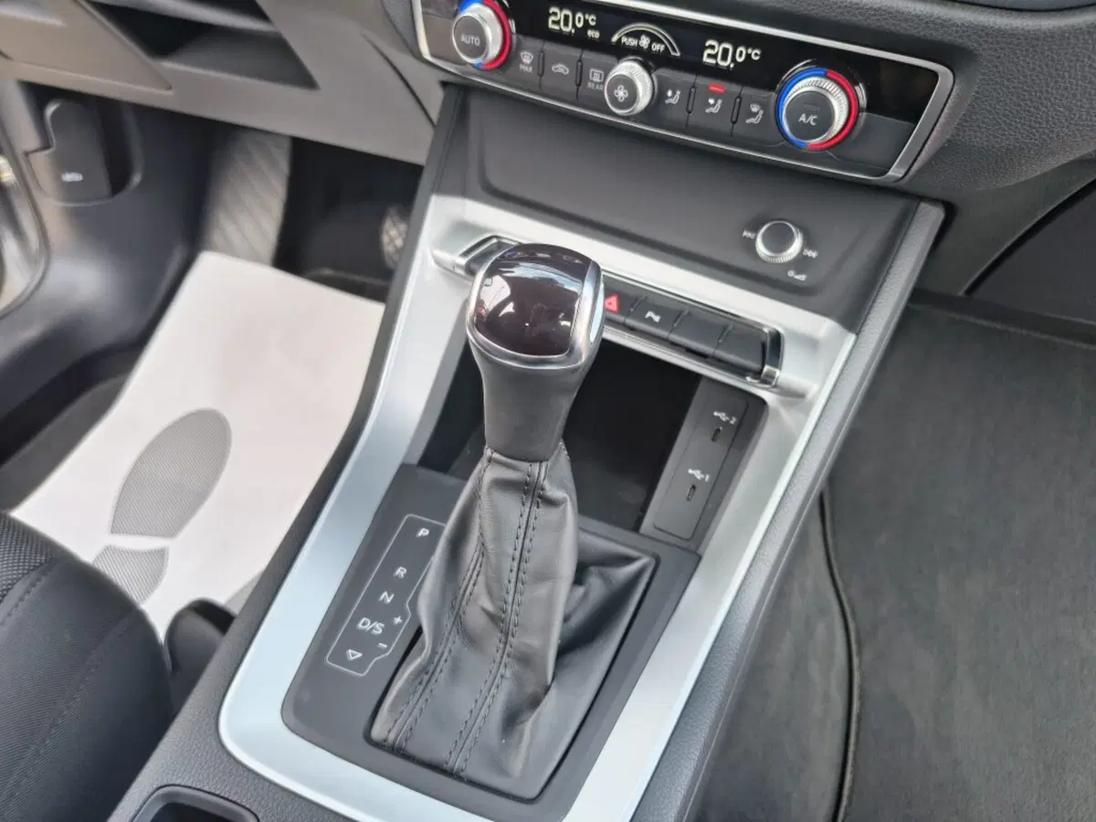 Audi Q3 Sportback usata a Firenze (17)
