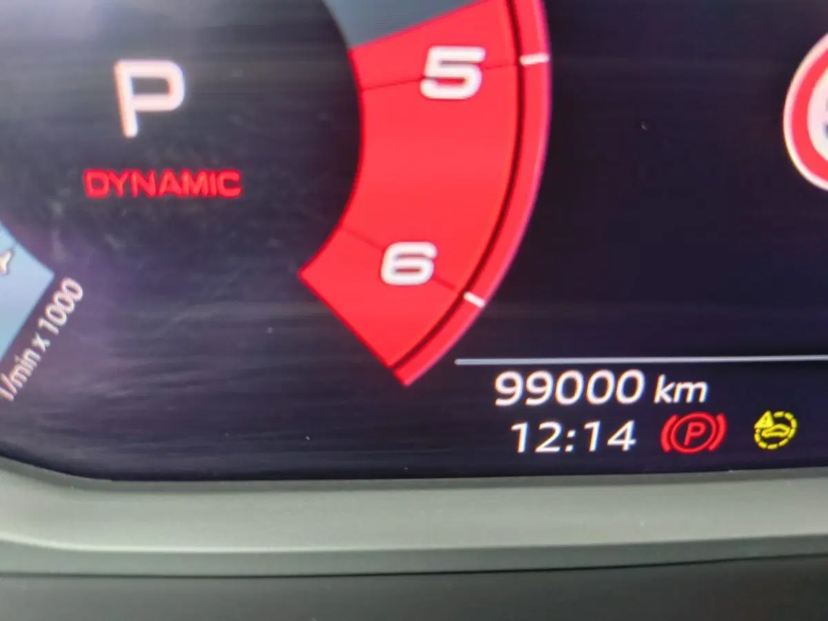 Audi Q3 Sportback usata a Firenze (19)