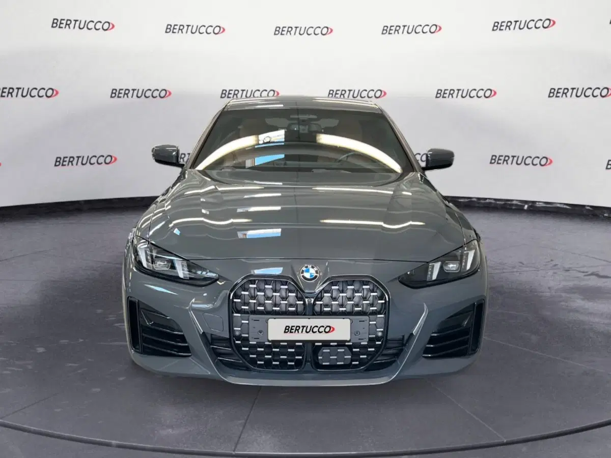 BMW Serie 4 Gran Coupé usata a Verona (2)