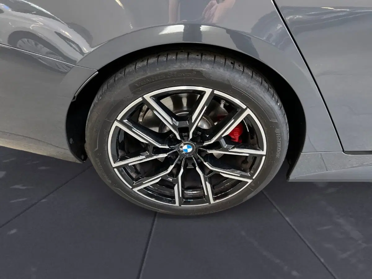 BMW Serie 4 Gran Coupé usata a Verona (6)