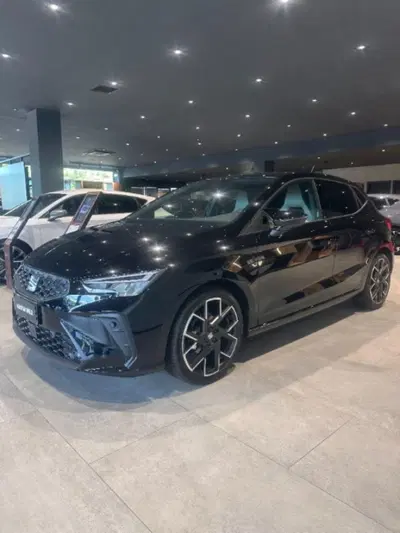 SEAT Ibiza 1.0 ecotsi FR 95cv nuova a Castenaso