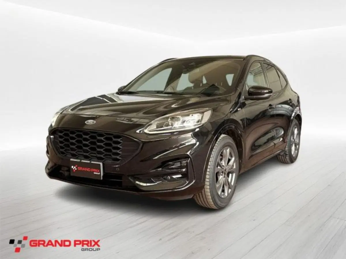Ford Kuga usata a Bologna